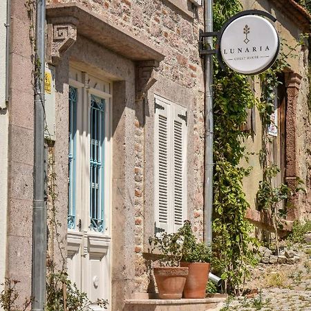 Lunaria Guest House Ayvalik Exterior photo