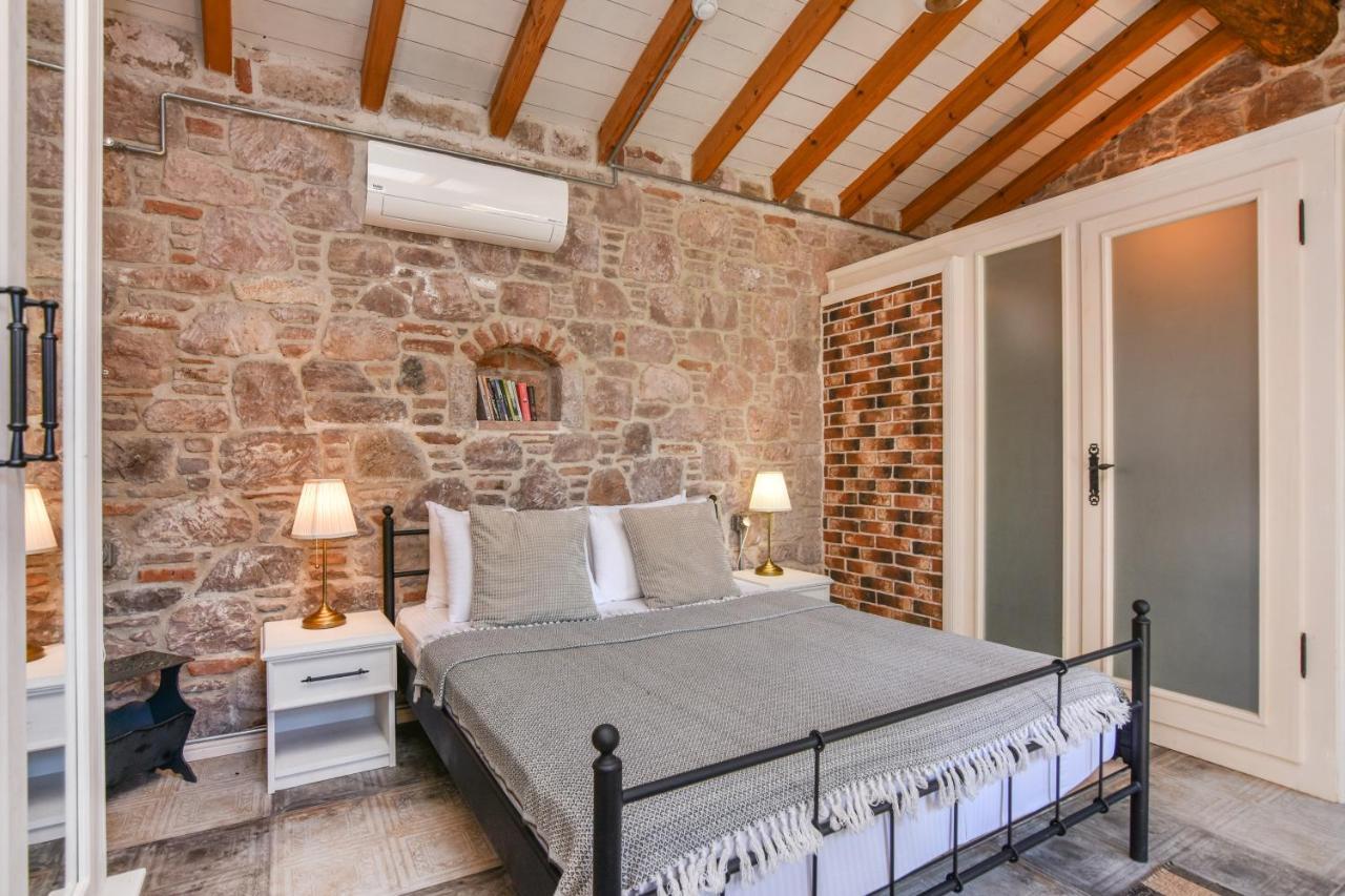Lunaria Guest House Ayvalik Exterior photo