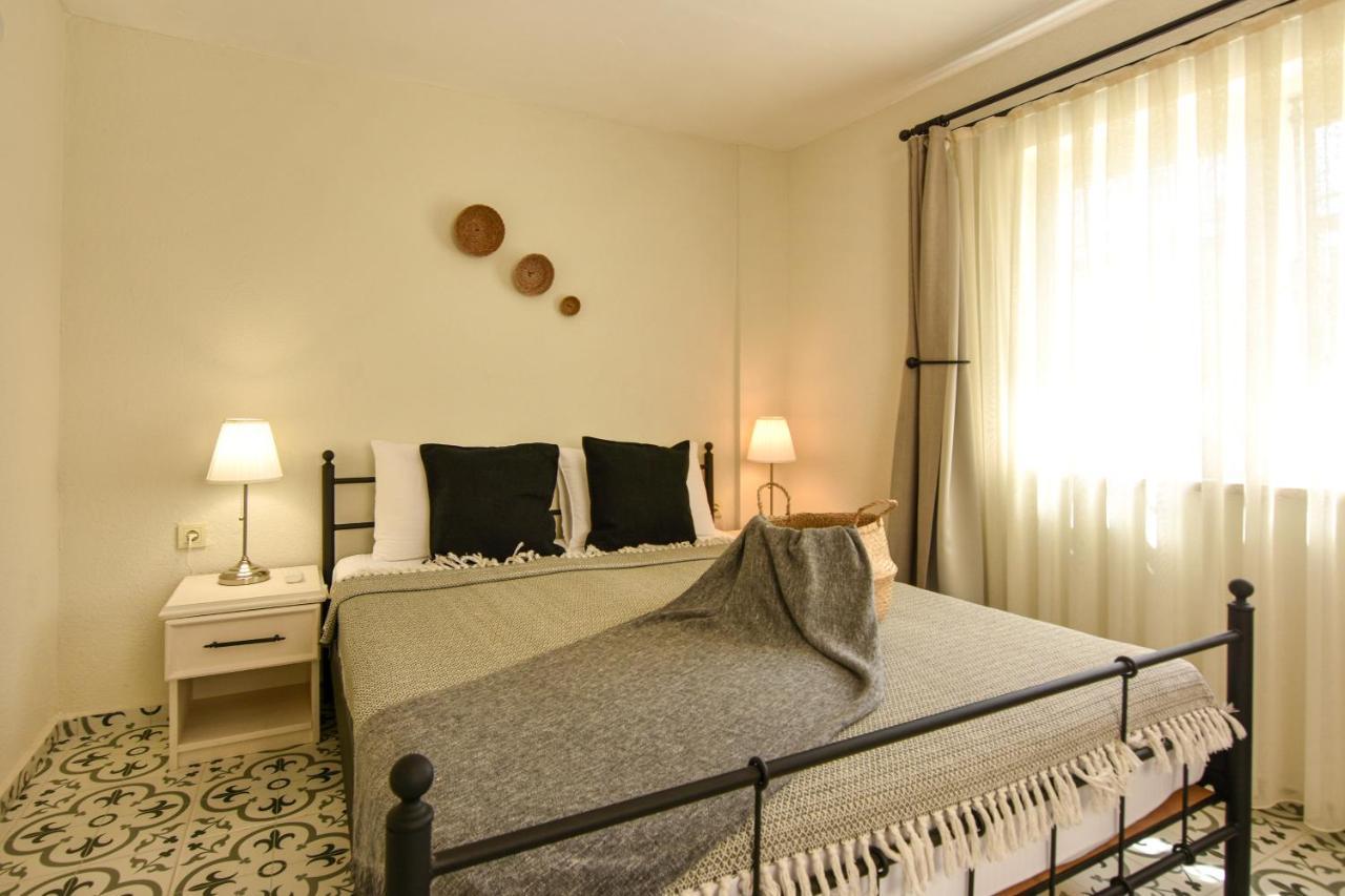 Lunaria Guest House Ayvalik Exterior photo