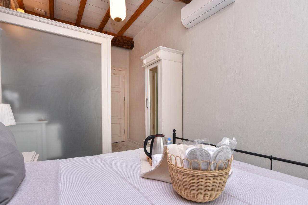 Lunaria Guest House Ayvalik Exterior photo