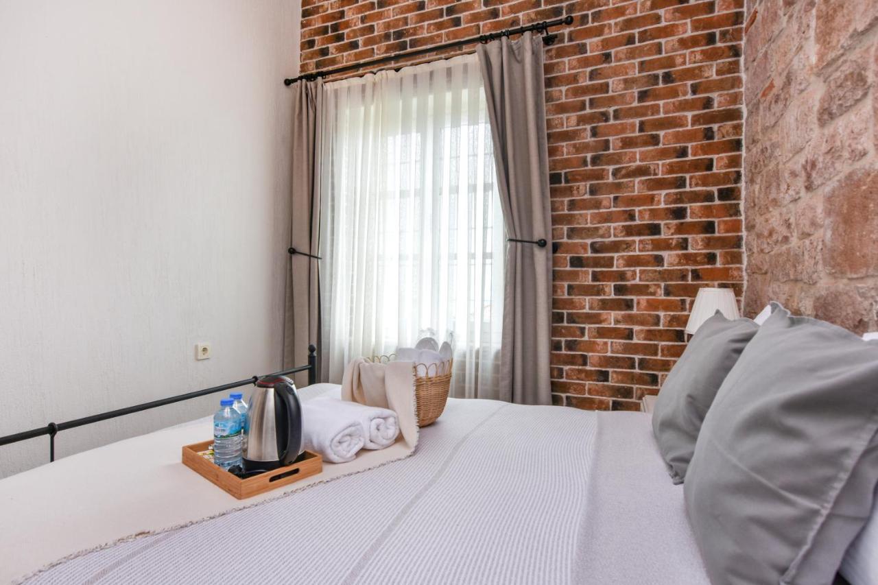 Lunaria Guest House Ayvalik Exterior photo