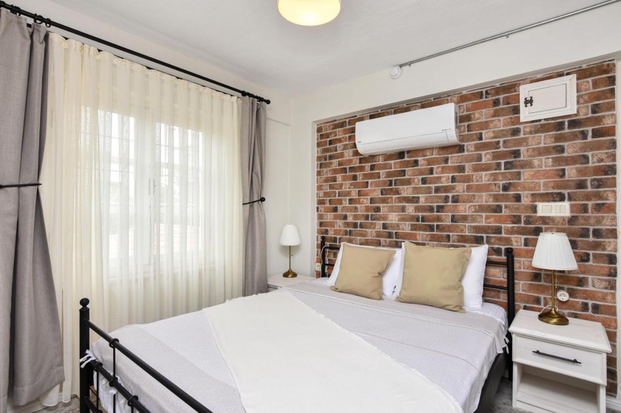 Lunaria Guest House Ayvalik Exterior photo