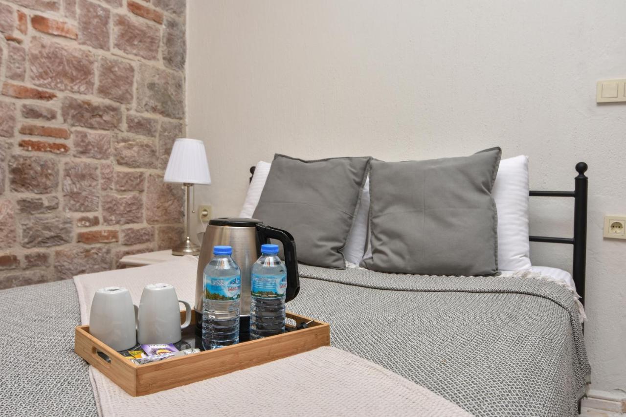 Lunaria Guest House Ayvalik Exterior photo