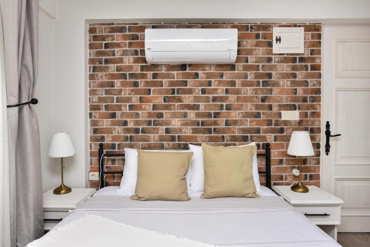 Lunaria Guest House Ayvalik Exterior photo