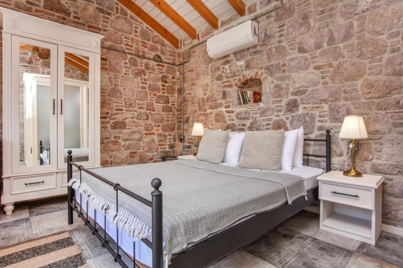 Lunaria Guest House Ayvalik Exterior photo