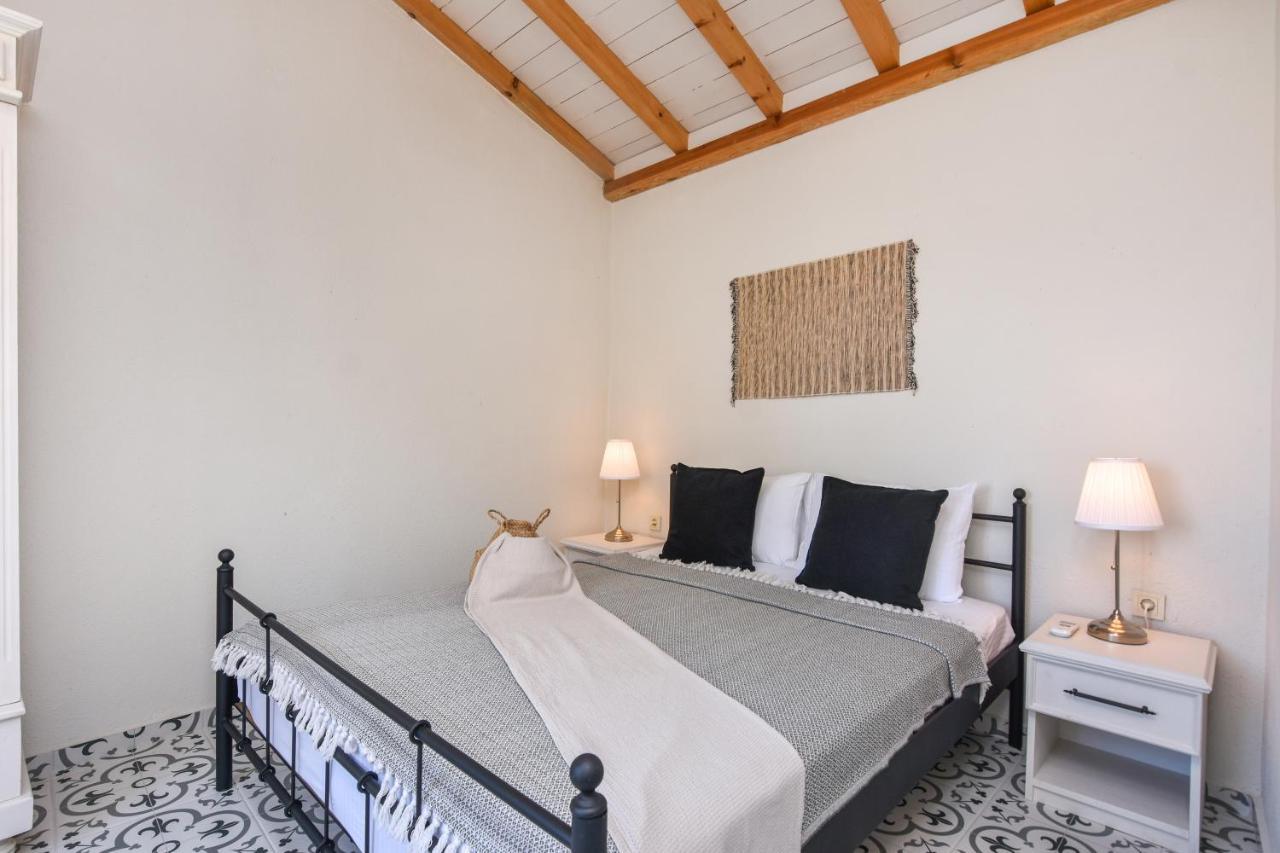 Lunaria Guest House Ayvalik Exterior photo