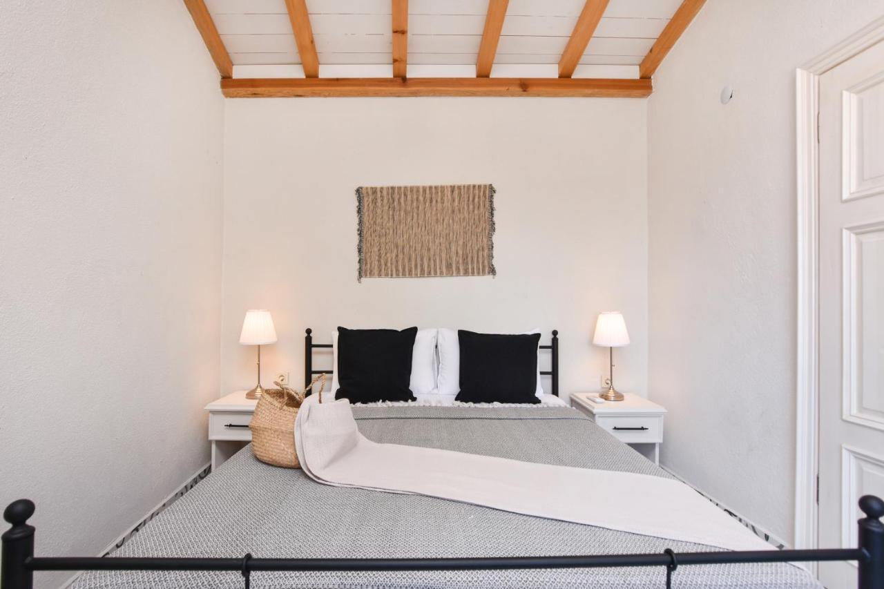 Lunaria Guest House Ayvalik Exterior photo