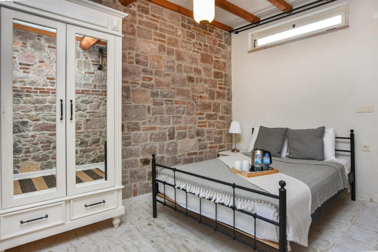 Lunaria Guest House Ayvalik Exterior photo